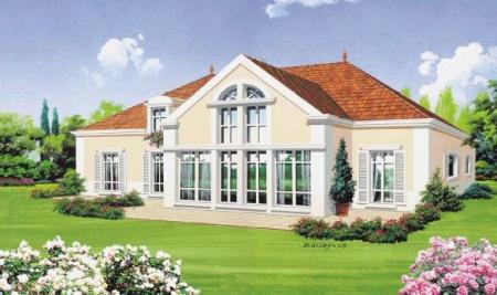la maison