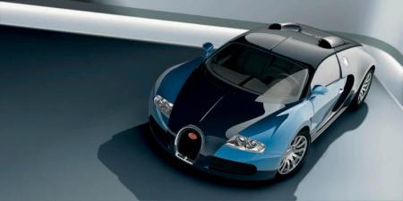 bugati