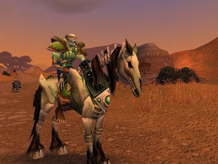 warcraft