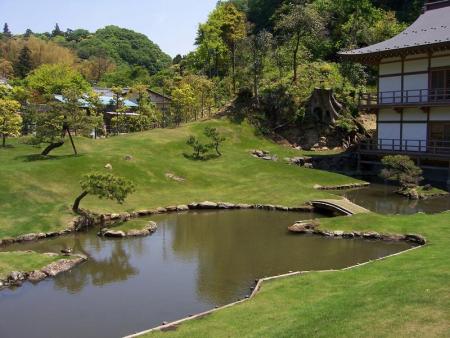 jardin