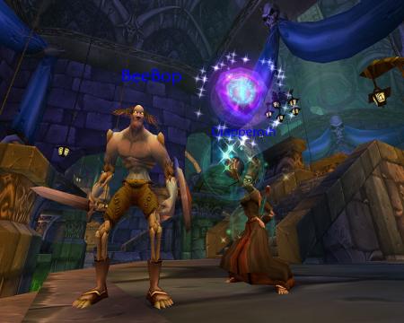 warcraft